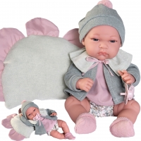 ANTONIO JUAN LALKA HISZPAŃSKA Baby Toneta 60150