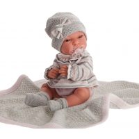 ANTONIO JUAN LALKA HISZPAŃSKA BABY TONETA 60029 / 6029