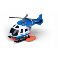 FLOTA MIEJSKA - HELIKOPTER DUMEL 63931