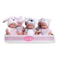 ANTONIO JUAN LALKA HISZPAŃSKA Baby 84098