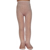 PAOLA REINA Rajstopy dla lalki 32 cm 84621 Rose Silver