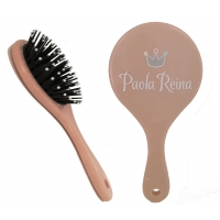 Duża Szczotka dla lalek Paola Reina 85021