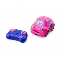 AUTO LITTLE RC CAR RÓŻOWY - SILVERLIT