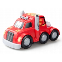 CIĘŻARÓWKA - MY FIRST ACTIVITY TRUCK - SILVERLIT 81478