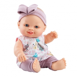 PAOLA REINA LALKA HISZPAŃSKA BOBAS 21cm 00158