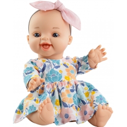 GORDI HISZPAŃSKA LALKA BOBAS PAOLA REINA 34 cm 04101