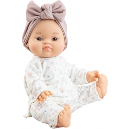 GORDI HISZPAŃSKA LALKA BOBAS PAOLA REINA 34 cm 04124