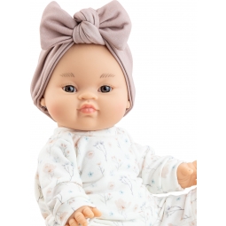 GORDI HISZPAŃSKA LALKA BOBAS PAOLA REINA 34 cm 04124