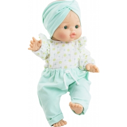 GORDI HISZPAŃSKA LALKA BOBAS PAOLA REINA 34 cm 04127