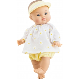 GORDI HISZPAŃSKA LALKA BOBAS PAOLA REINA 34 cm 04128