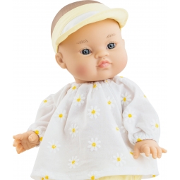 GORDI HISZPAŃSKA LALKA BOBAS PAOLA REINA 34 cm 04128