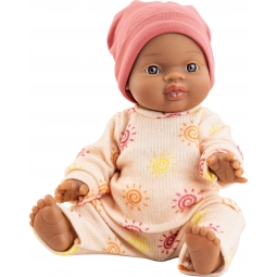 GORDI HISZPAŃSKA LALKA BOBAS PAOLA REINA 34 cm 04130