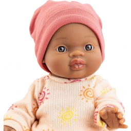 GORDI HISZPAŃSKA LALKA BOBAS PAOLA REINA 34 cm 04130