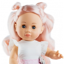 DUŻA PAOLA REINA HISZPAŃSKA LALKA 42 CM 06110
