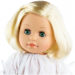 DUŻA PAOLA REINA HISZPAŃSKA LALKA 42 CM 06112
