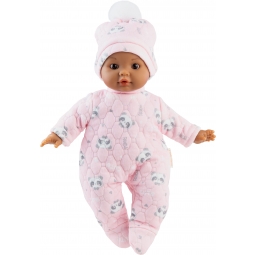 HISZPAŃSKA LALKA BOBAS 27 CM  PAOLA REINA 07149