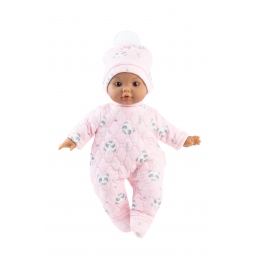 HISZPAŃSKA LALKA BOBAS 27 CM  PAOLA REINA 07149