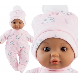 HISZPAŃSKA LALKA BOBAS 27 CM  PAOLA REINA 07149