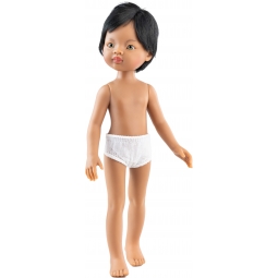 HISZPAŃSKA LALKA PAOLA REINA 32 CM BEZ UBRANKA 14835