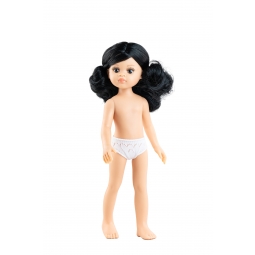 HISZPAŃSKA LALKA PAOLA REINA 32 CM BEZ UBRANKA 14857