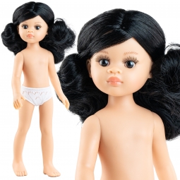 HISZPAŃSKA LALKA PAOLA REINA 32 CM BEZ UBRANKA 14857