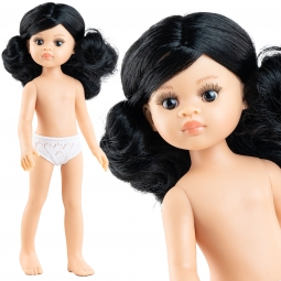 HISZPAŃSKA LALKA PAOLA REINA 32 CM BEZ UBRANKA 14857