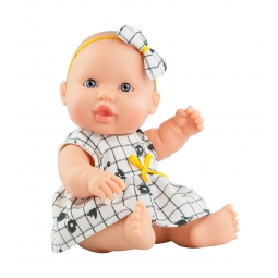 PAOLA REINA LALKA HISZPAŃSKA BOBAS 21cm 00186