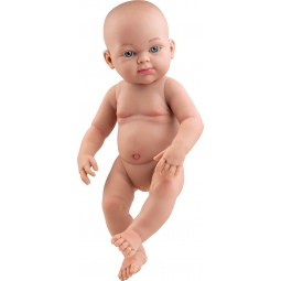 HISZPAŃSKA LALKA BOBAS 32 cm PAOLA REINA 05203