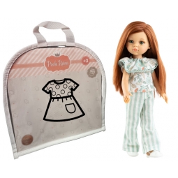 PAOLA REINA Ubranko dla lalek 32 cm 54669