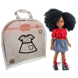 PAOLA REINA Ubranko dla lalek 32 cm 54671