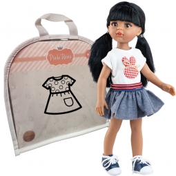 PAOLA REINA Ubranko dla lalek 32 cm 54684