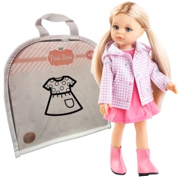 PAOLA REINA Ubranko dla lalek 32 cm 54685