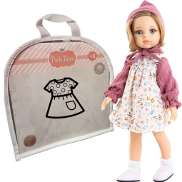 PAOLA REINA Ubranko dla lalek 32 cm 54690
