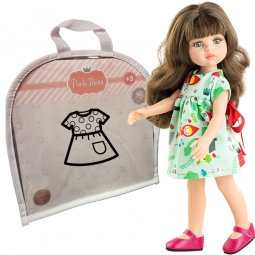 PAOLA REINA Ubranko dla lalek 32 cm 54697