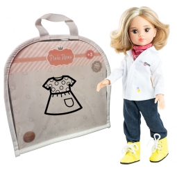 PAOLA REINA Ubranko dla lalek 32 cm 54702