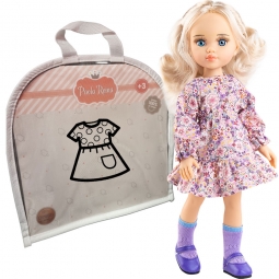 PAOLA REINA Ubranko dla lalek 32 cm 54706