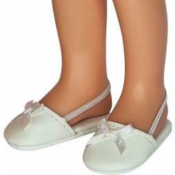 PAOLA REINA Butydla lalek 32 cm 63234