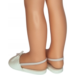 PAOLA REINA Butydla lalek 32 cm 63234