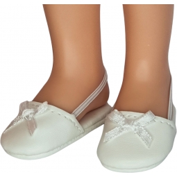 PAOLA REINA Butydla lalek 32 cm 63234