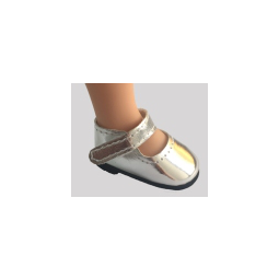PAOLA REINA Buty dla lalek 32- 36cm 63603