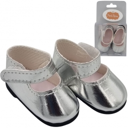 PAOLA REINA Buty dla lalek 32- 36cm 63603