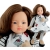 CUDOWNA HISZPAŃSKA LALKA PAOLA REINA 34 CM 00001