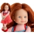 CUDOWNA HISZPAŃSKA LALKA PAOLA REINA 34 CM 00003