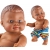 HISZPAŃSKA LALKA BOBAS Peques Paola Reina 00194