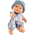 HISZPAŃSKA LALKA BOBAS Peques Paola Reina 00195
