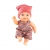 HISZPAŃSKA LALKA BOBAS Peques Paola Reina 00196