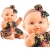 HISZPAŃSKA LALKA BOBAS Peques Paola Reina 00199