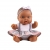 HISZPAŃSKA LALKA BOBAS Peques Paola Reina 00202