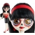 HISZPAŃSKA LALKA PAOLA REINA CATRINA VIXEN 03003