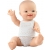 GORDI HISZPAŃSKA LALKA BOBAS PAOLA REINA 34 cm 04007